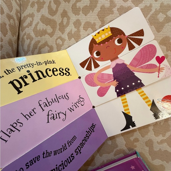 Kids Book Bundle - Picture 8 of 9